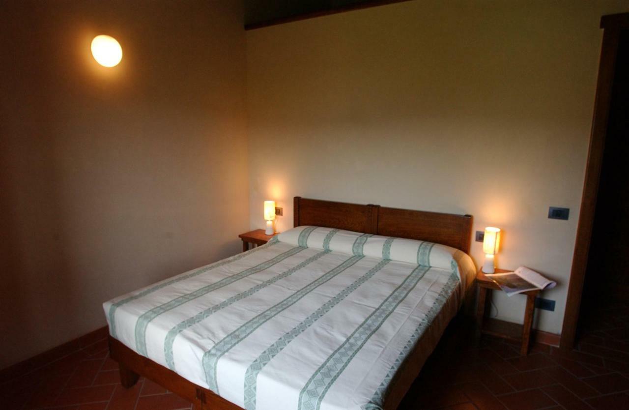 Апартаменты Agriturismo Poggio Arioso Скандиччи Экстерьер фото